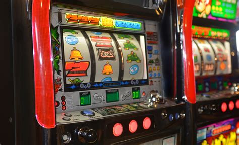 Machine à sous gratuite .